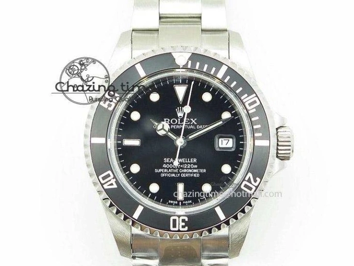 MiroTime 0318 Daytona 126508 APSF 1:1 Best Edition YG Black Dial on YG Braclet SH Unisex 739